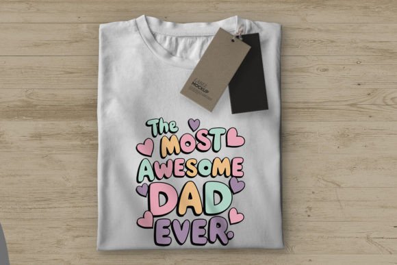 Funny Birthday Gift for Best Dad